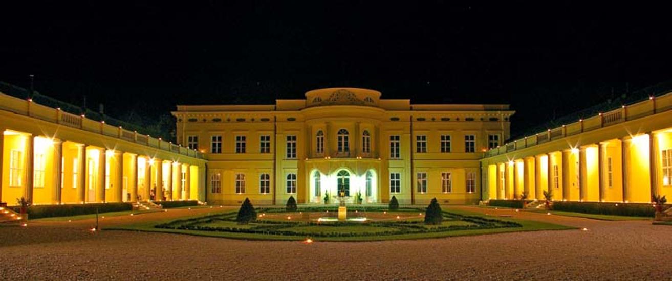 'Candle Light Concert', Károlyi Castle - Fehérvárcsurgó, 30 July