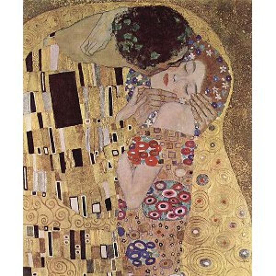 Klimt Composition Arrives At Museum Of Fine Arts In Budapest