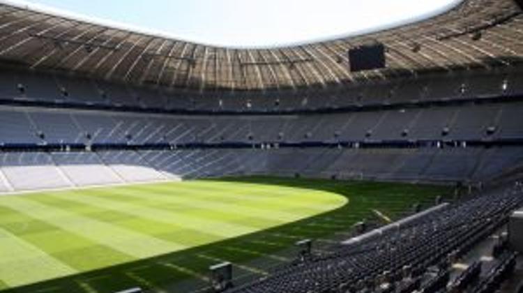 Ft 10bn Set Aside For Debrecen Stadium  In Hungary