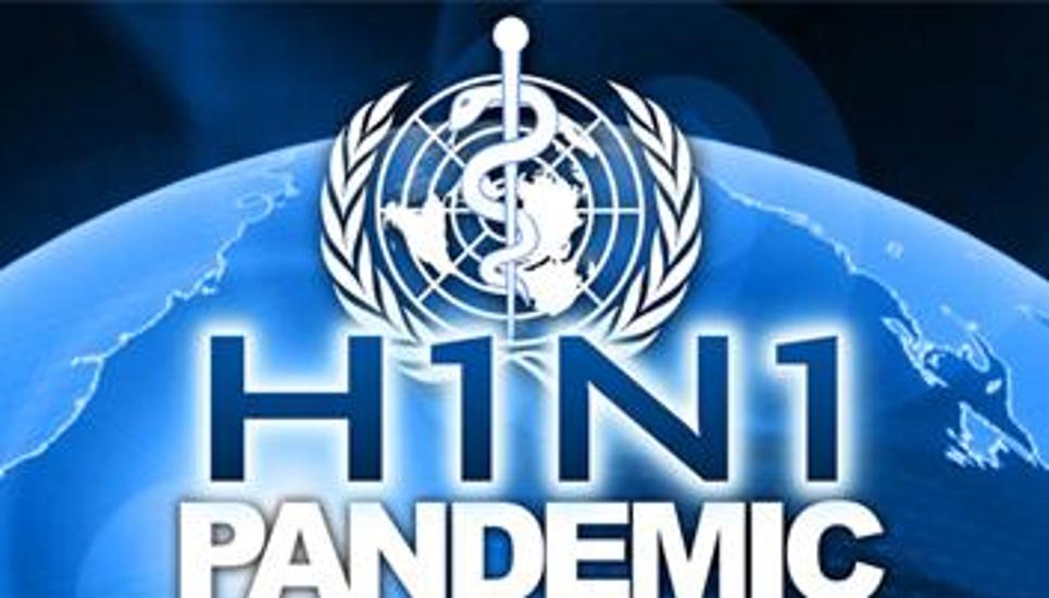 H1N1 Returned To Budapest Just Before Christmas