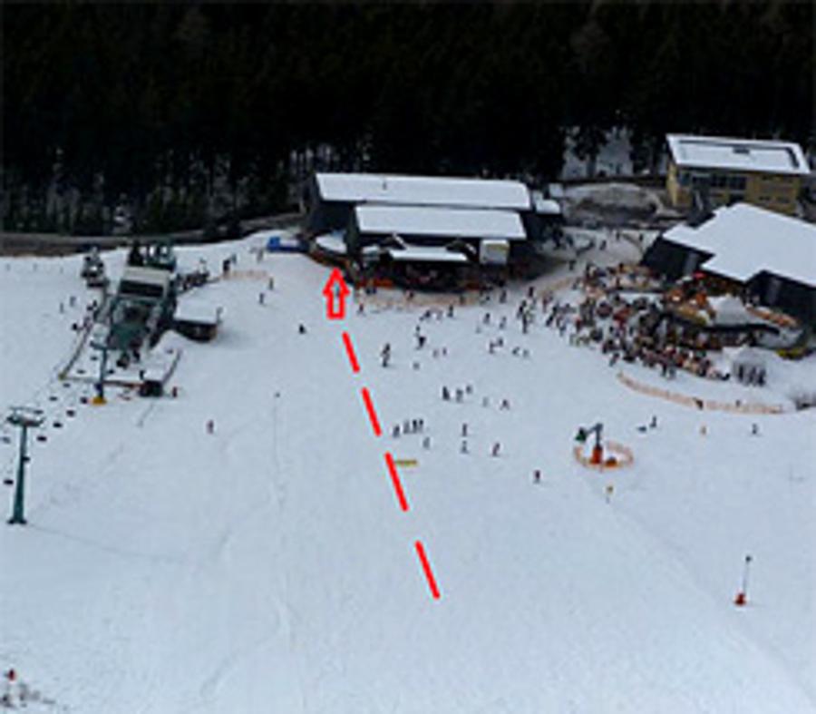 Hungarian Girl Dies In Skiing Accident