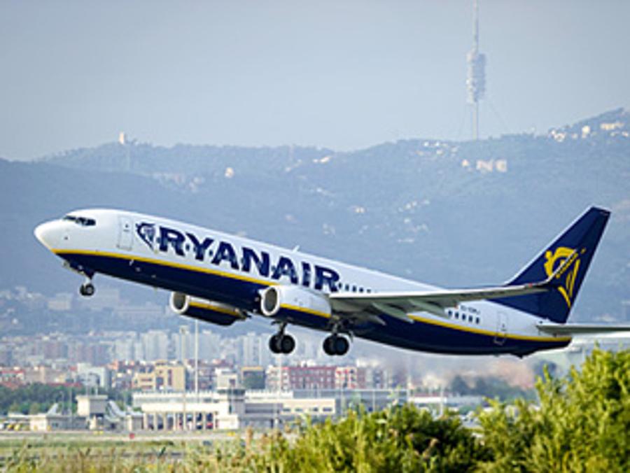 Ryanair Boss Attacks Wizzair Prices In Budapest