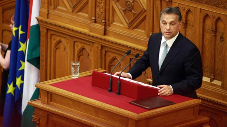 PM “Outraged” By EU-Mandated Licensing Of Abortion Pill In Hungary