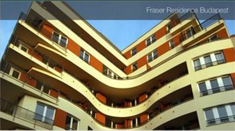 One Year On, Frasers Budapest Property Starts With A Record First Birthday
