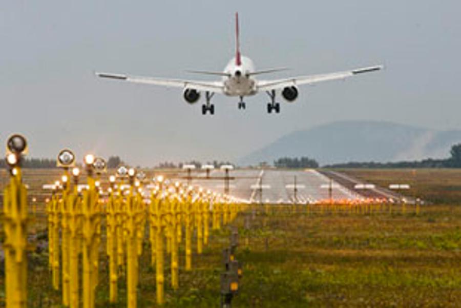 Budapest Airport Turns To The Constitutional Court Over Land Tax