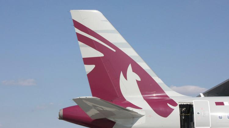Qatar Airways Flying To Budapest With Increased Capacity