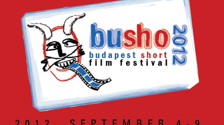 Invitation: BuSho Film Festival, Budapest, 4 - 9 September