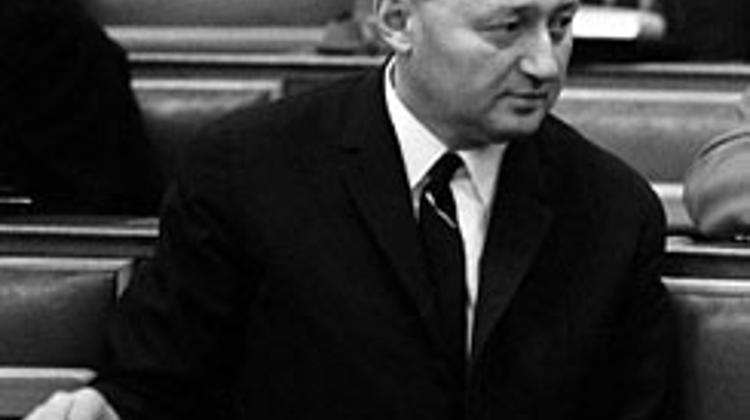 Xpat Opinion:  Béla Biszku Under Investigation For War Crimes In December 1956 In Hungary