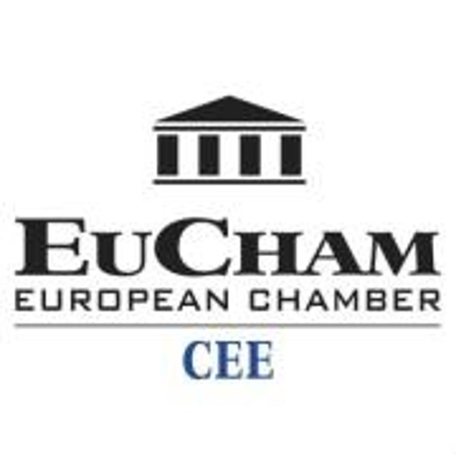Invitation: EuCham Event, Budapest, 4 February