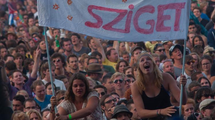 From Gypsy Beats To ‘Spaghetti Balkan’: 120% World Music At Sziget Festival Budapest