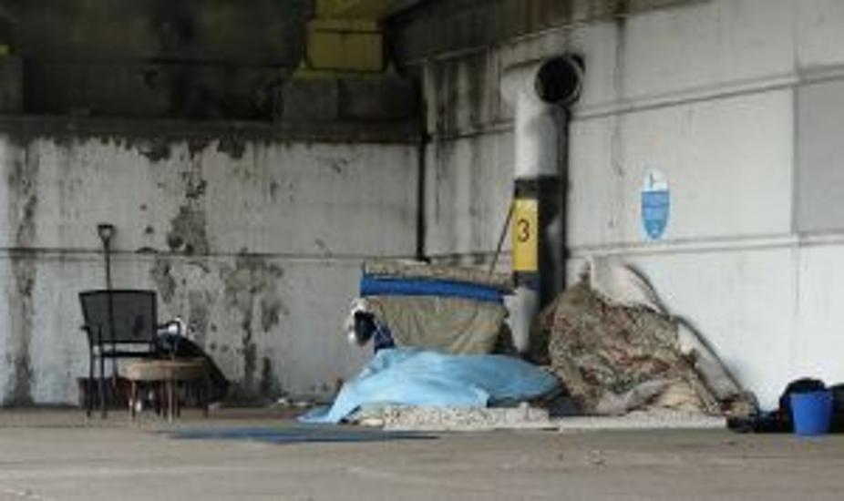 Most Hungarians Oppose Punishing The Homeless
