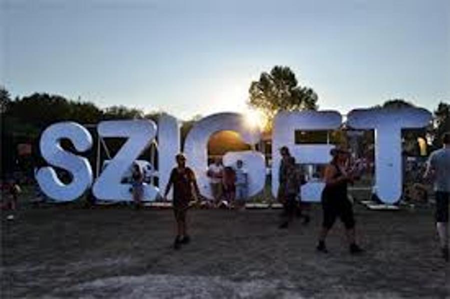 Sziget 2013 To Be Euro 1 Million More 'Spectacular'