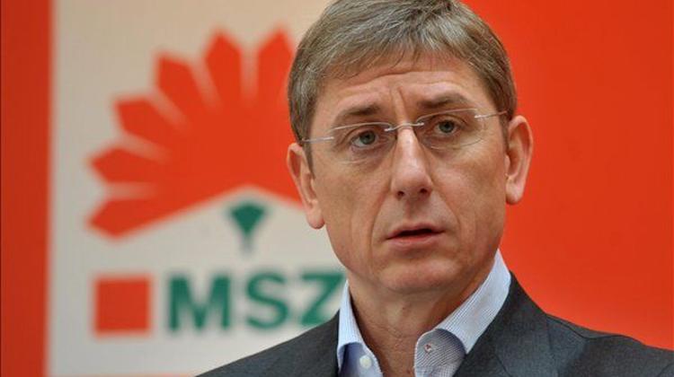 Xpat Opinion: Leading Hungarian Socialists Reject Őszöd Leak Charge