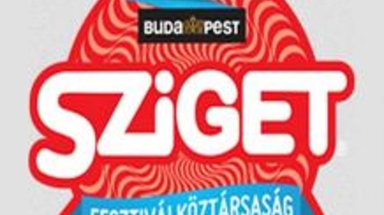 Take BKK’s Public Transport Services To Sziget Festival In Budapest