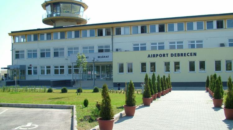 Hungary's Debrecen Airport Reaches Milestone