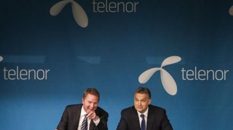 Strategic Partnership Agreement Signed With Telenor In Hungary