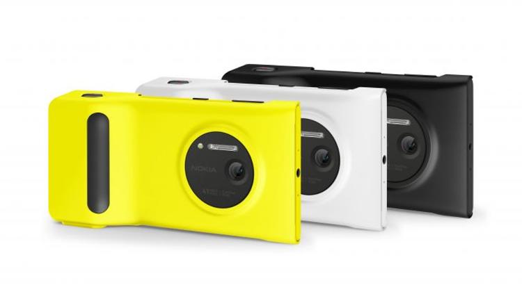 Zoom - Reinvented Nokia Lumia 1020 Arrives In Hungary