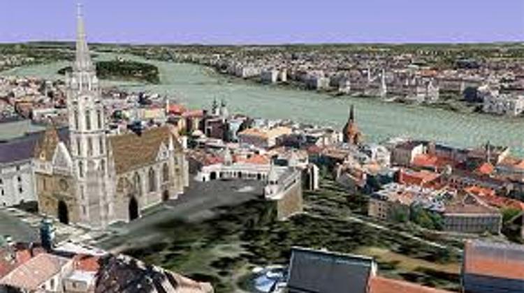 Moving Company Centres To Budapest Good Investment