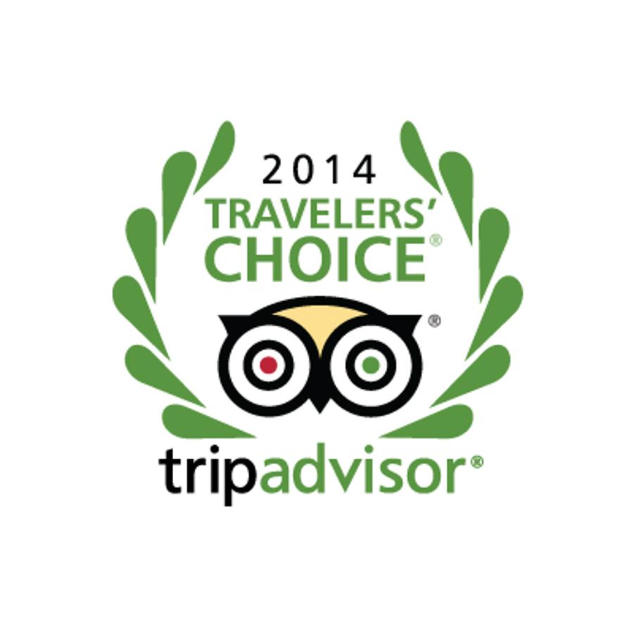 Fraser Residence Budapest Recognized In 2014 TripAdvisor Travellers' Choice Awards