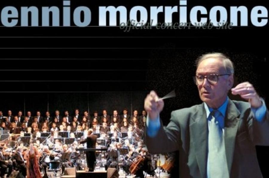 Budapest Awed By Indefatigable Morricone’s Concert