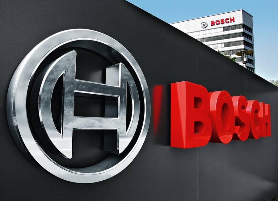 Bosch To Raise Headcount In Hungary This Year