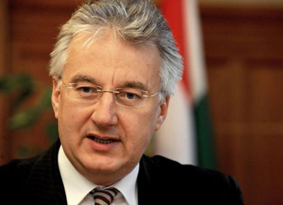 Hungary's Deputy Prime Minister  Semjén Makes Homophobic Remarks