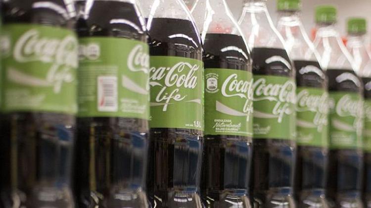 Updated: New Green Coke Comes To Europe In September
