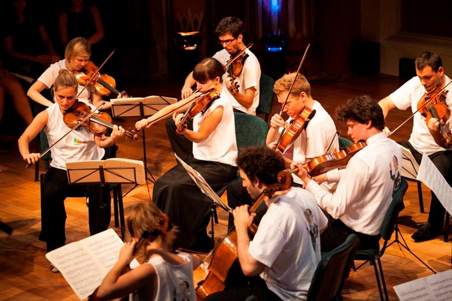 5th Kaposfest – The Queen Of Hungary’s Classical Music Festivals Celebrates Its Anniversary
