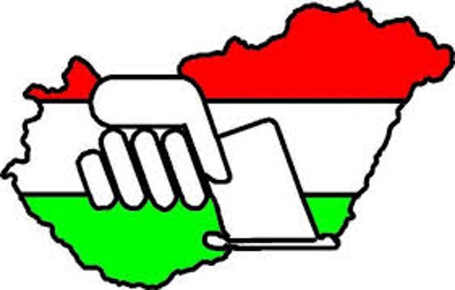 Fidesz Wins Third Election In Hungary This Year
