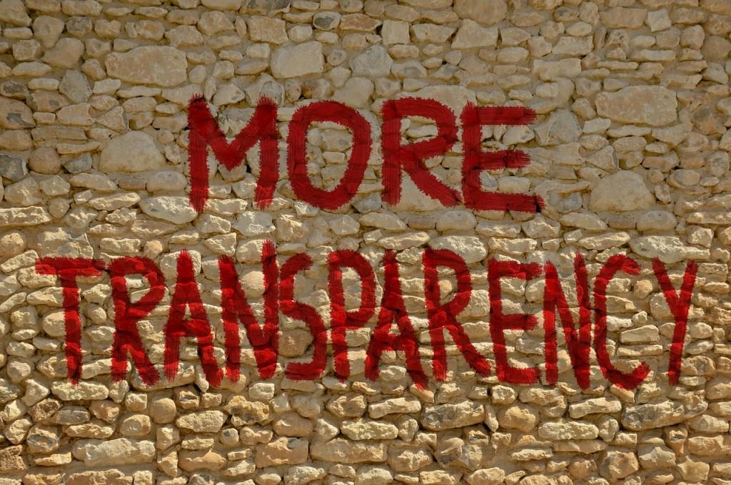 Transparency International Releases Hungary Lobby Report
