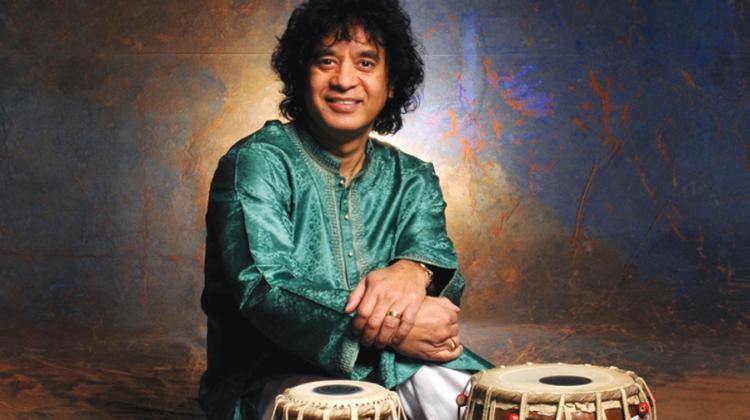 Masters of Indian Classical Music XVI, Trafó Budapest, 2 November