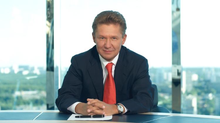 Gas Supply Secure To Hungary Says Gazprom Chief