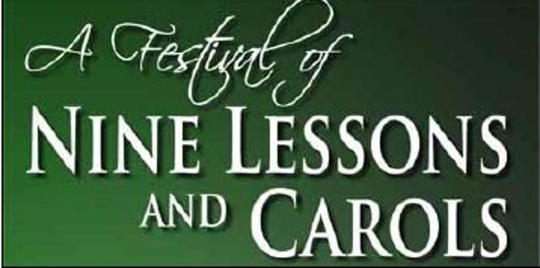 Festival Of Nine Lessons & Carols, Budapest, 19 December