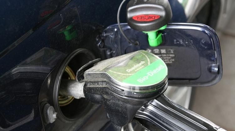 No Fuel Price Pass - Through But Hungarian Govt Plans No Intervention