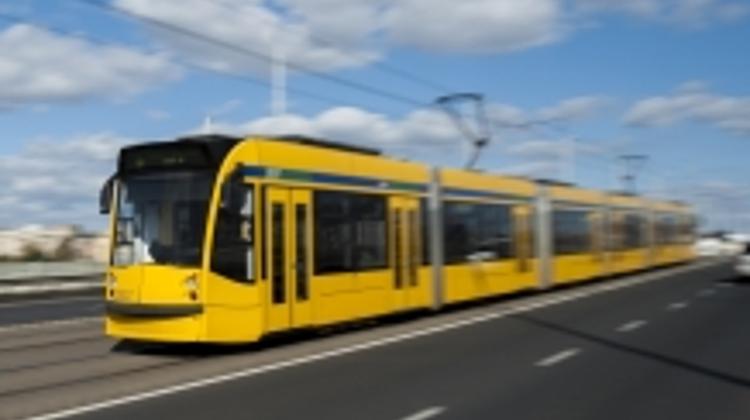 Trams 4 & 6 In Budapest Are Running On Shortened Routes For Circa 2 Months