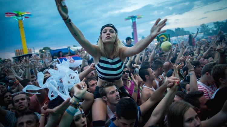 Balaton Sound Festival Hungary: Beach Party With The Biggest Names