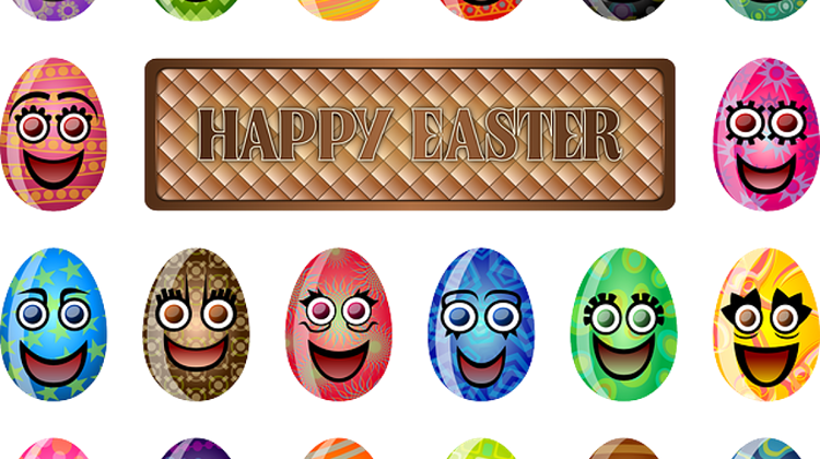 Hungarian Easter Events For Expats