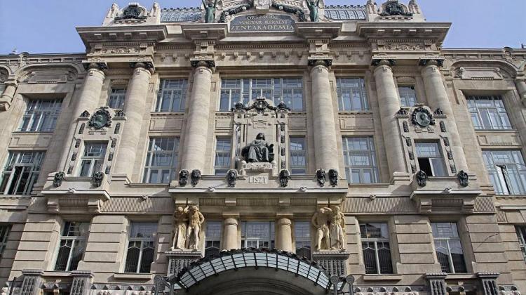 Budapest’s Refurbished Music Academy Wins Cultural Heritage Award