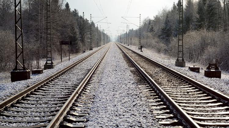 Budapest-Belgrade Rail Line Revamp Set To Start This Year