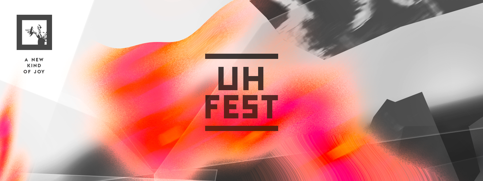 UH Music Fest Budapest, On Until 4 October