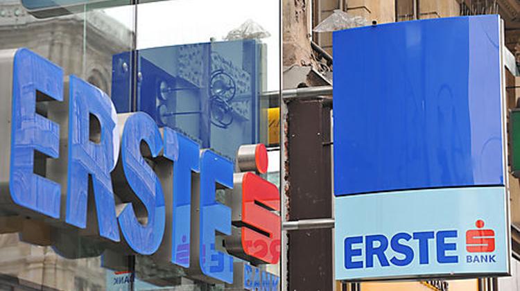 Erste To Buy Hungarian Retail Business Of Citibank