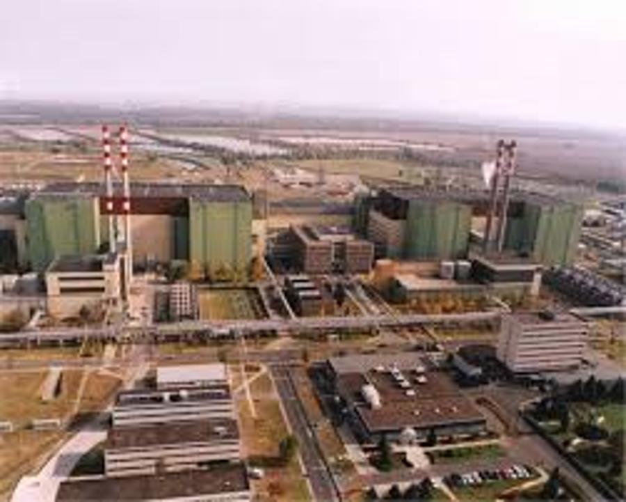 Paks Nuclear Plant Expansion Consultation Completed