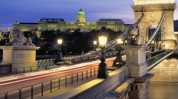 Budapest Tests Smart City Application