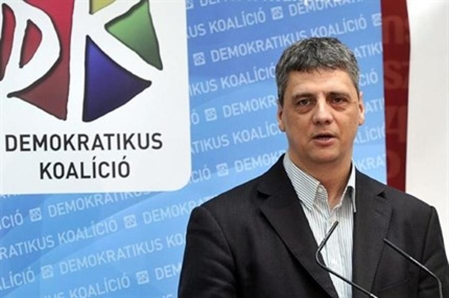 Hungarian Opposition Party DK Demands Termination Of Paks Upgrade