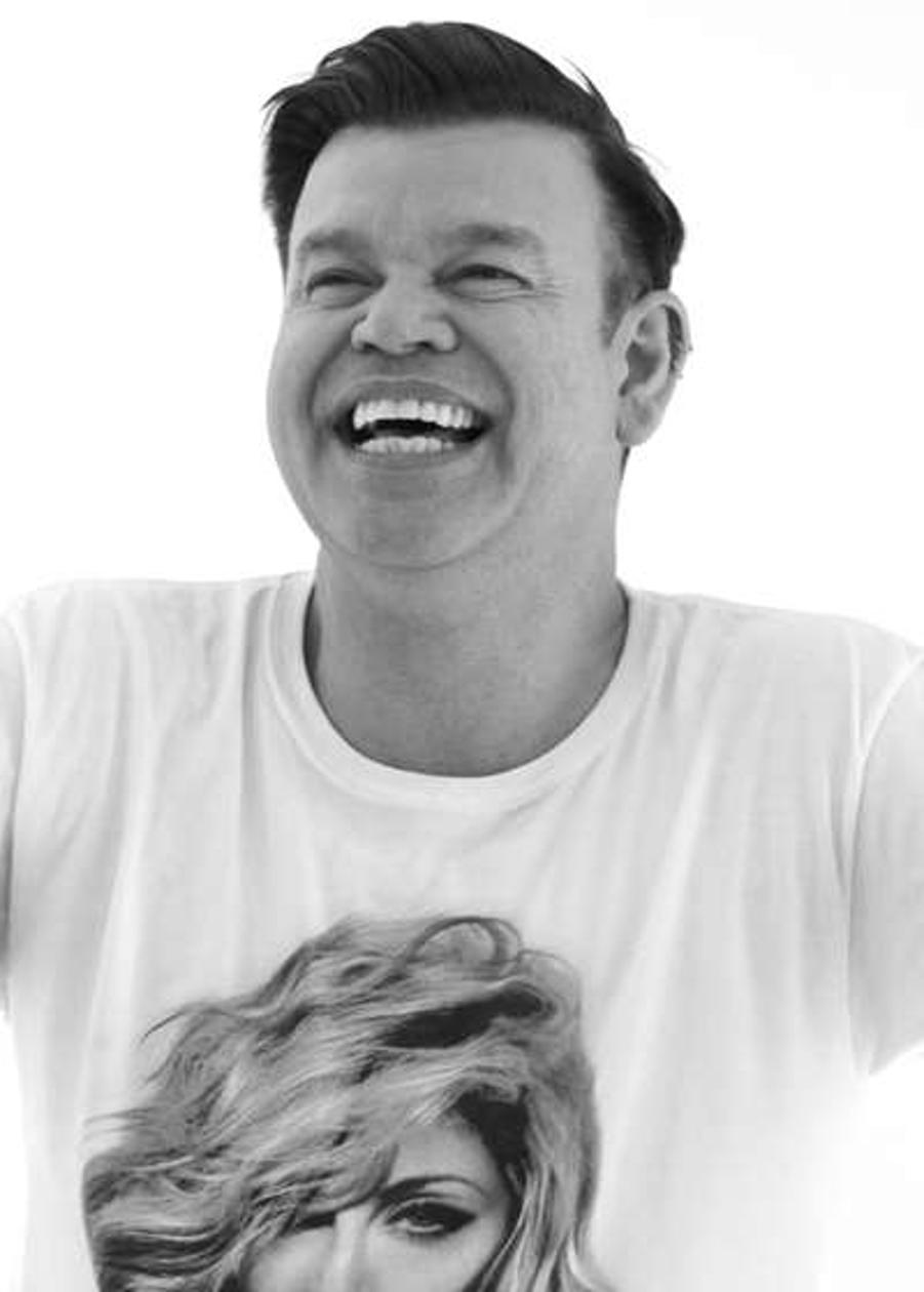 5* Party Destination: XANA Beach Club, Interview With Paul Oakenfold In Phuket
