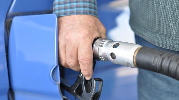 Fuel Sales In Hungary Up In First Ten Months