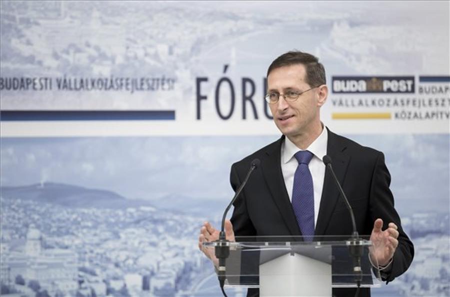Varga: EC Avows Hungary Economic Progress In Country Report