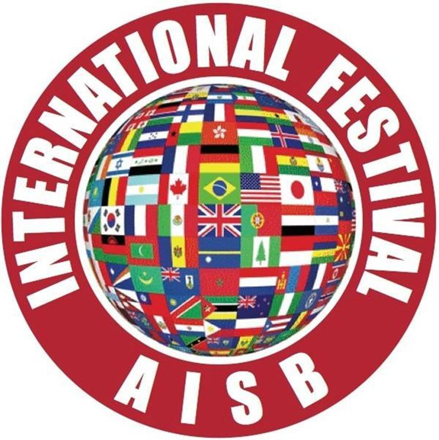 International Festival @ AISB, 24 April 2016