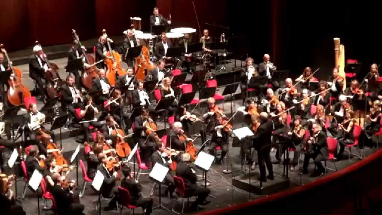 City Council Cuts Budapest Festival Orchestra Funding By HUF 200 M