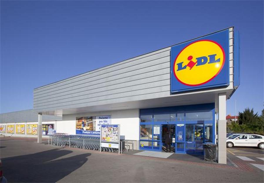Lidl Announces 15% Pay Increase